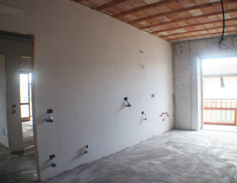 appartamento in vendita a Roma in zona Finocchio