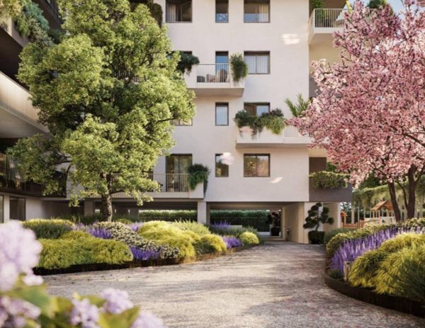 appartamento in vendita a Roma in zona Torrino