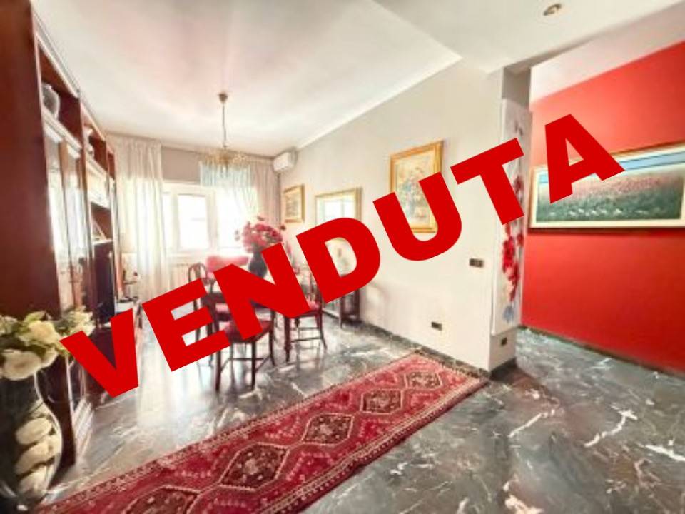 appartamento in vendita a Roma in zona Portuense