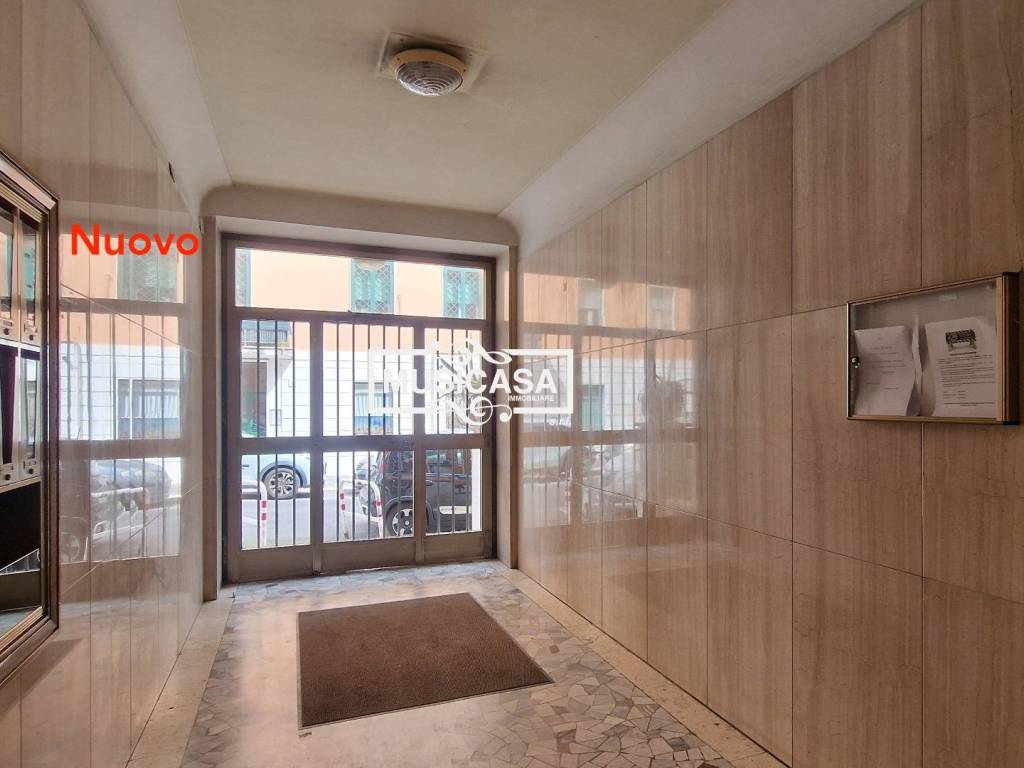 appartamento in vendita a Roma in zona Aurelio