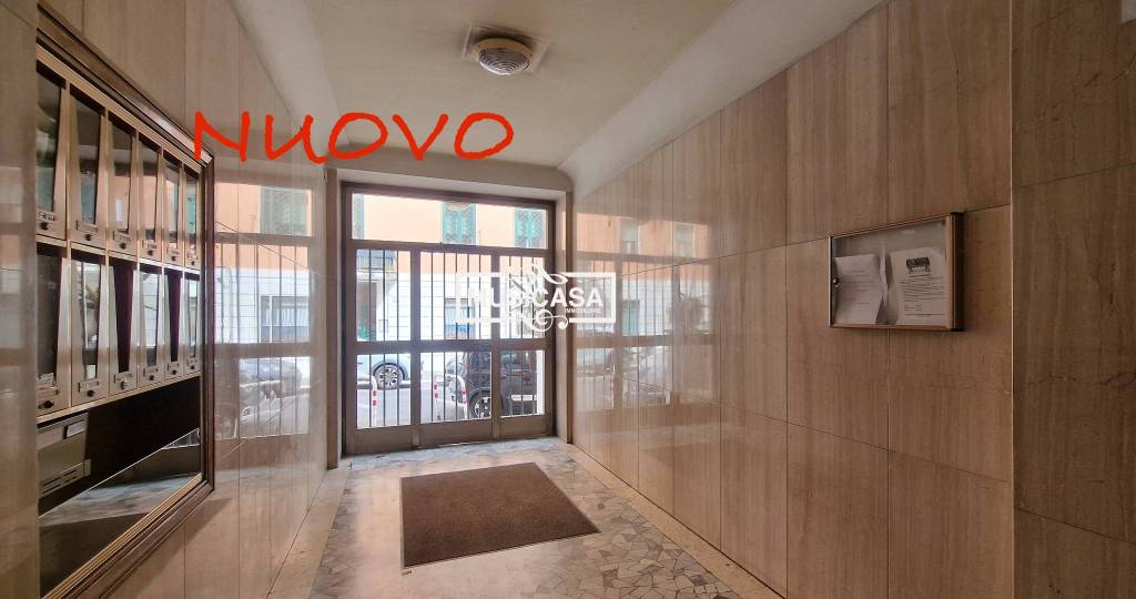 appartamento in vendita a Roma in zona Aurelio