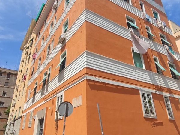 appartamento in vendita a Roma in zona Tiburtino