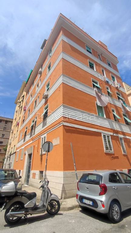 appartamento in vendita a Roma in zona Prenestino-Labicano