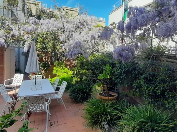 appartamento in vendita a Roma in zona Trieste