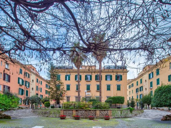 appartamento in vendita a Roma in zona Trionfale