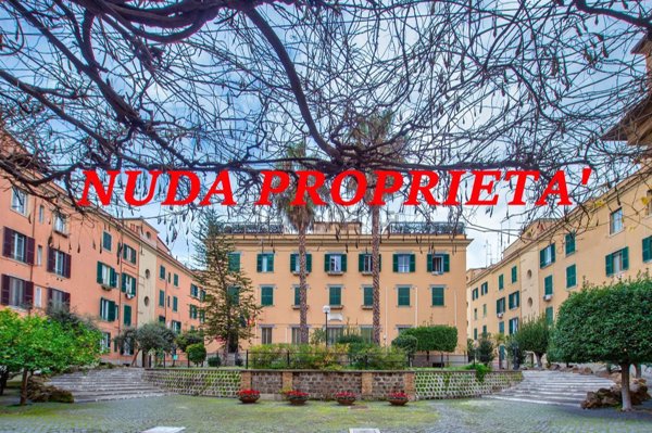appartamento in vendita a Roma in zona Trionfale