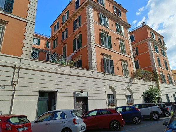 negozio in vendita a Roma in zona Testaccio