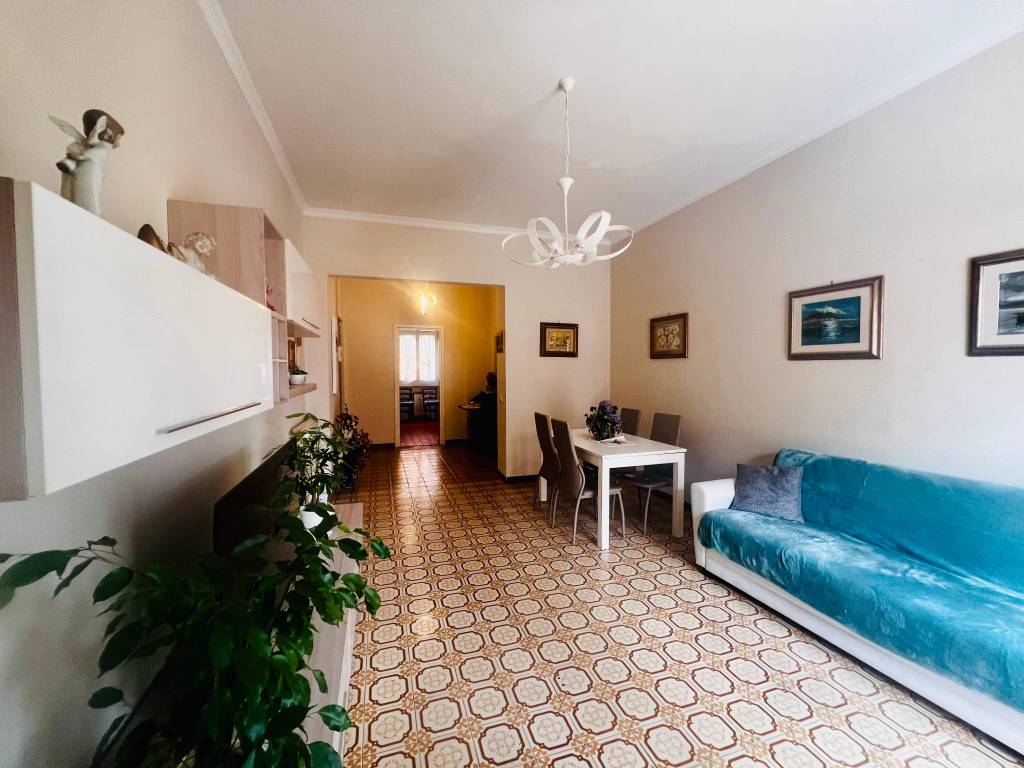 appartamento in vendita a Roma in zona Monte Sacro/Talenti