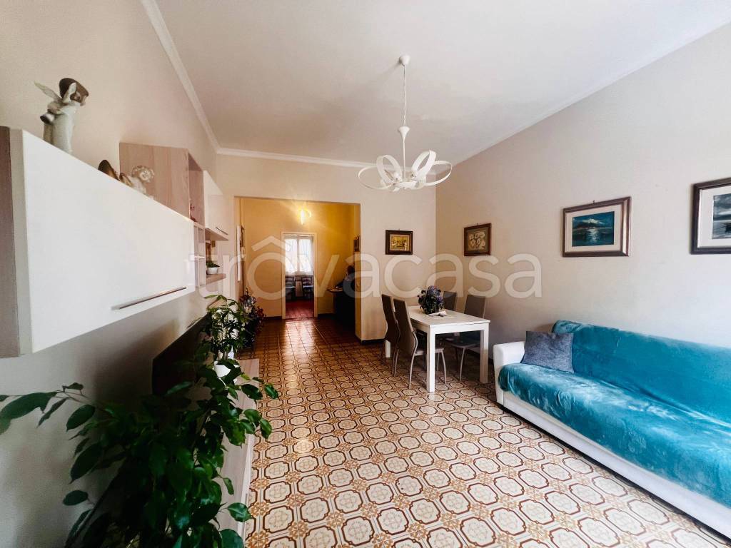 appartamento in vendita a Roma in zona Monte Sacro/Talenti