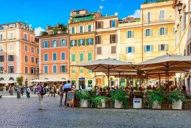 negozio in vendita a Roma in zona Trastevere