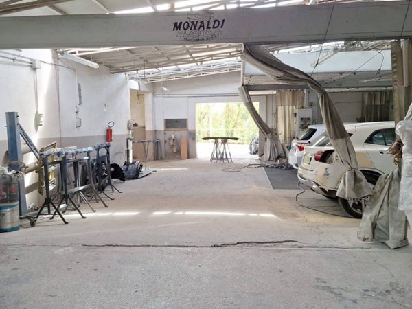negozio in vendita a Roma in zona Grottarossa
