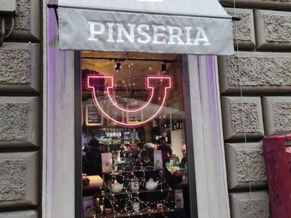 negozio in vendita a Roma in zona Ludovisi/Sallustiano