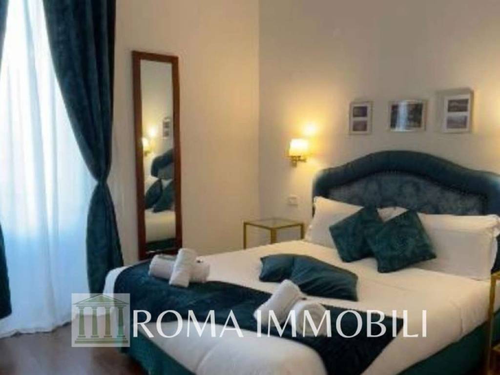 negozio in vendita a Roma in zona Aurelio