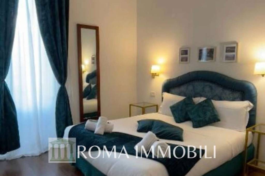 negozio in vendita a Roma in zona Aurelio