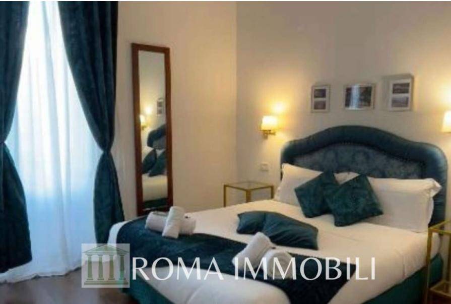 negozio in vendita a Roma in zona Aurelio