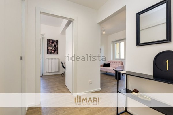 appartamento in vendita a Roma in zona Appio Latino