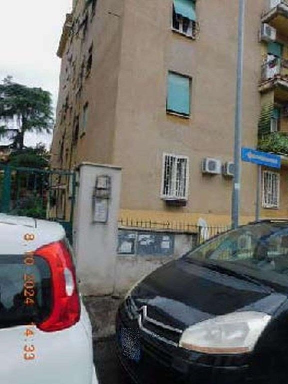 appartamento in vendita a Roma in zona Prenestino-Centocelle