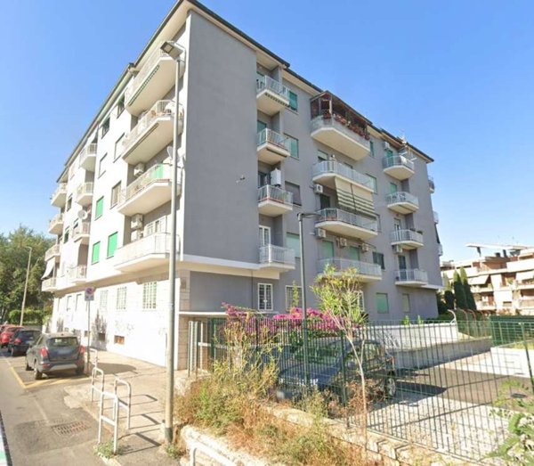 appartamento in vendita a Roma in zona Monte Sacro/Talenti