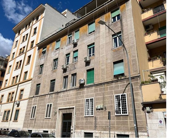 appartamento in vendita a Roma in zona Tiburtino