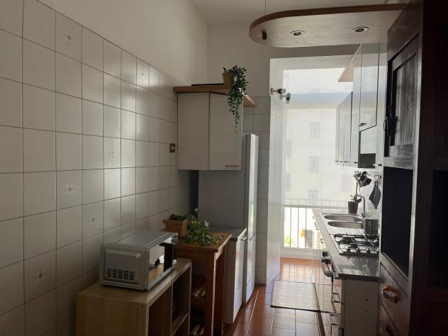 appartamento in vendita a Roma in zona Prenestino-Labicano