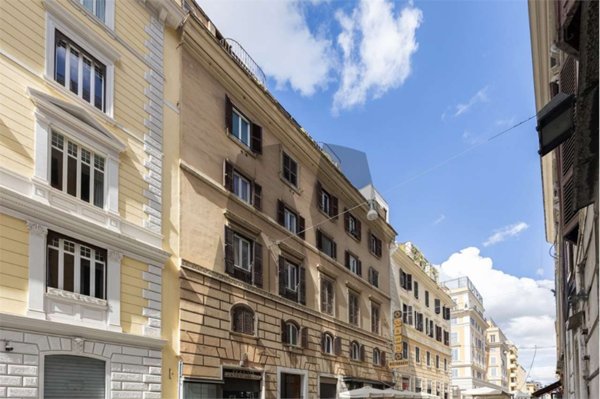 appartamento in vendita a Roma in zona Tor di Quinto