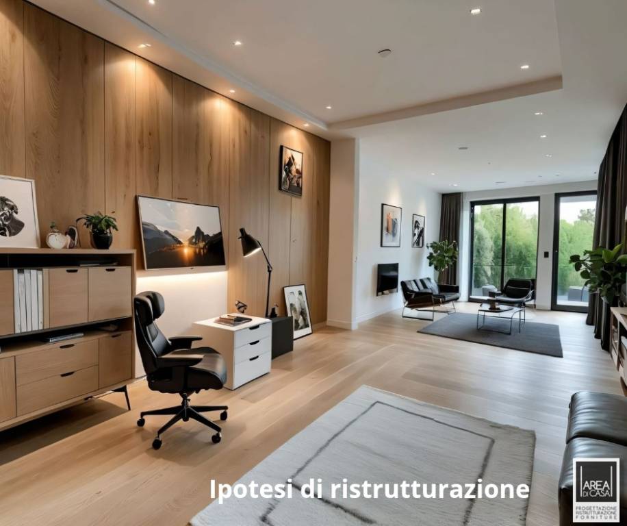 casa indipendente in vendita a Roma in zona Casal Palocco