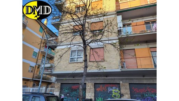 appartamento in vendita a Roma in zona Tiburtino