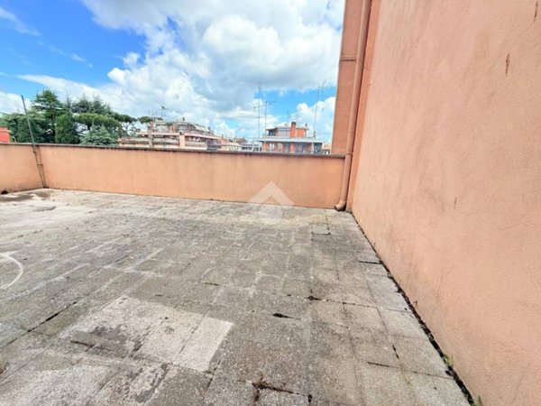 appartamento in vendita a Roma in zona Trionfale