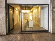 negozio in vendita a Roma in zona Don Bosco