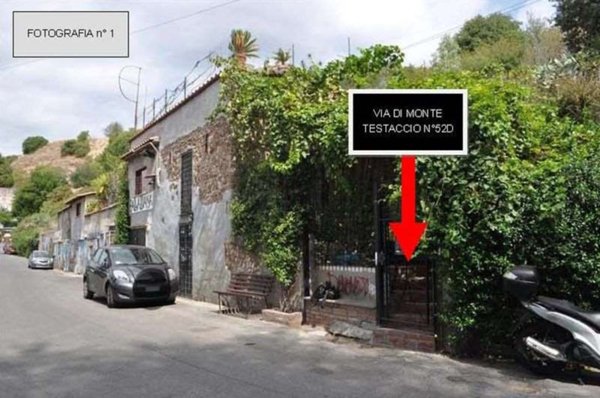 negozio in vendita a Roma in zona Testaccio