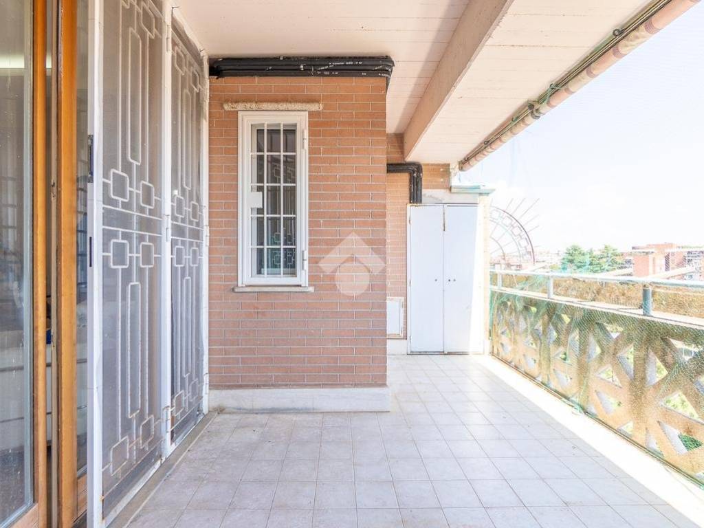 appartamento in vendita a Roma in zona Aurelio