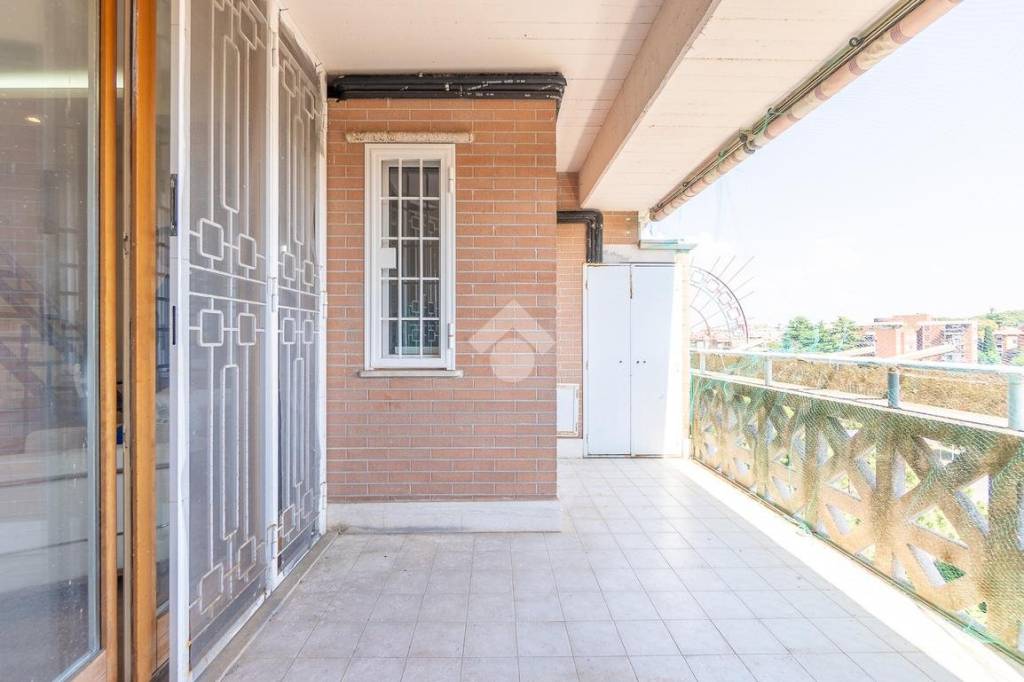 appartamento in vendita a Roma in zona Aurelio