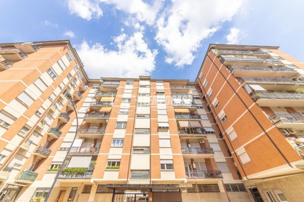 appartamento in vendita a Roma in zona Collatino