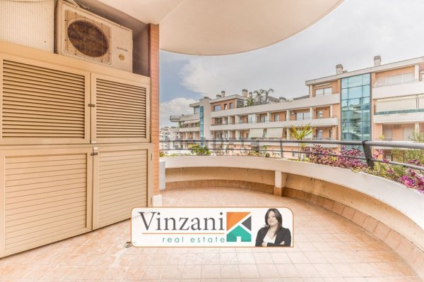 appartamento in vendita a Roma in zona Acilia