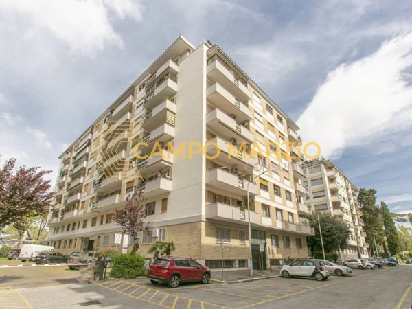 quadrivano in vendita a Roma in zona Flaminio