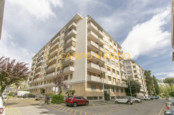quadrivano in vendita a Roma in zona Flaminio