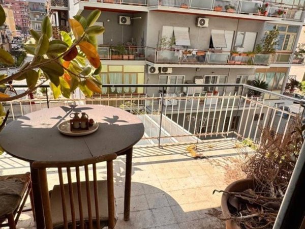 appartamento in vendita a Roma in zona Prenestino-Centocelle