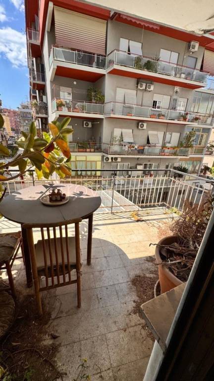 appartamento in vendita a Roma in zona Prenestino-Centocelle