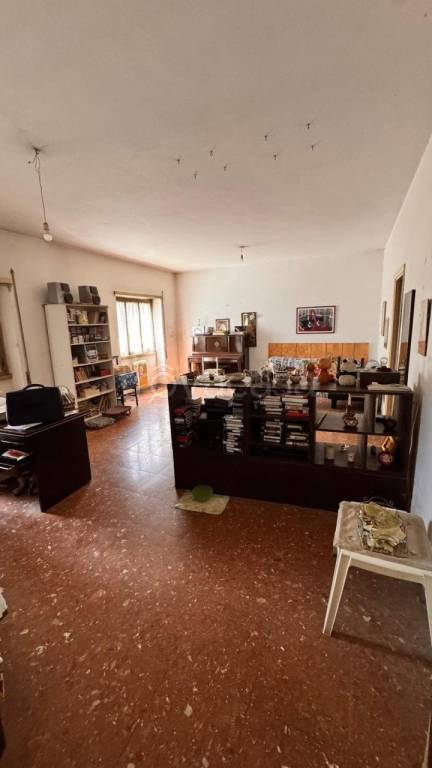 appartamento in vendita a Roma in zona Prenestino-Centocelle