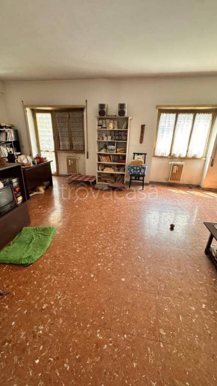appartamento in vendita a Roma in zona Prenestino-Centocelle