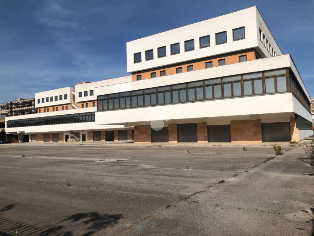 negozio in vendita a Roma in zona Giuliano Dalmata