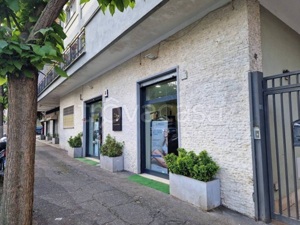 quadrivano in vendita a Roma in zona Ardeatino