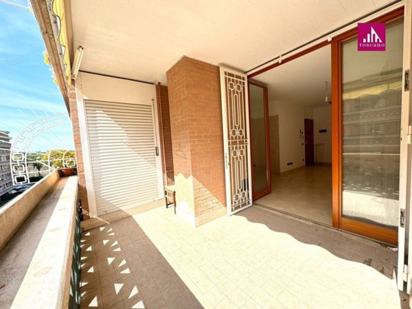 appartamento in vendita a Roma in zona Aurelio