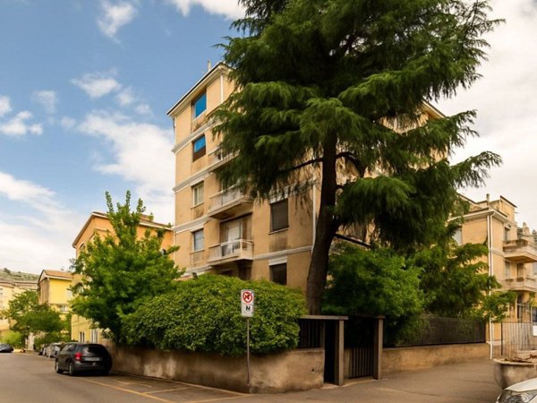 appartamento in vendita a Roma in zona Gianicolense