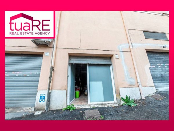 negozio in vendita a Roma in zona Trionfale