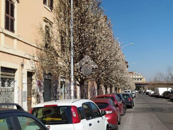 appartamento in vendita a Roma in zona Tiburtino