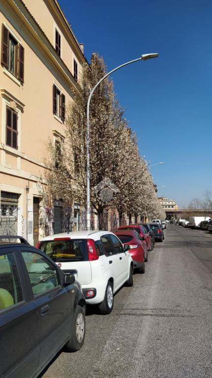 appartamento in vendita a Roma in zona Tiburtino
