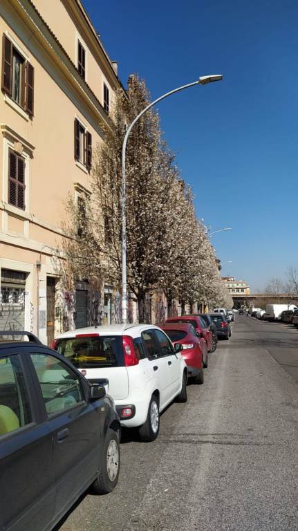 appartamento in vendita a Roma in zona Tiburtino