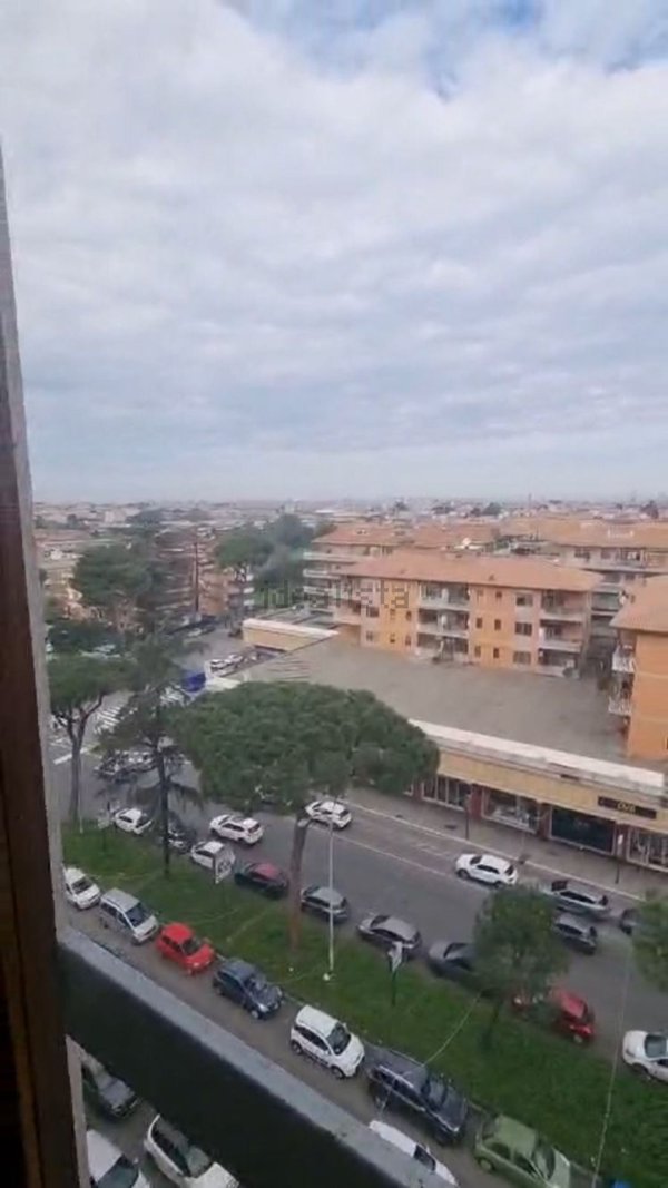 appartamento in vendita a Roma in zona Monte Sacro/Talenti