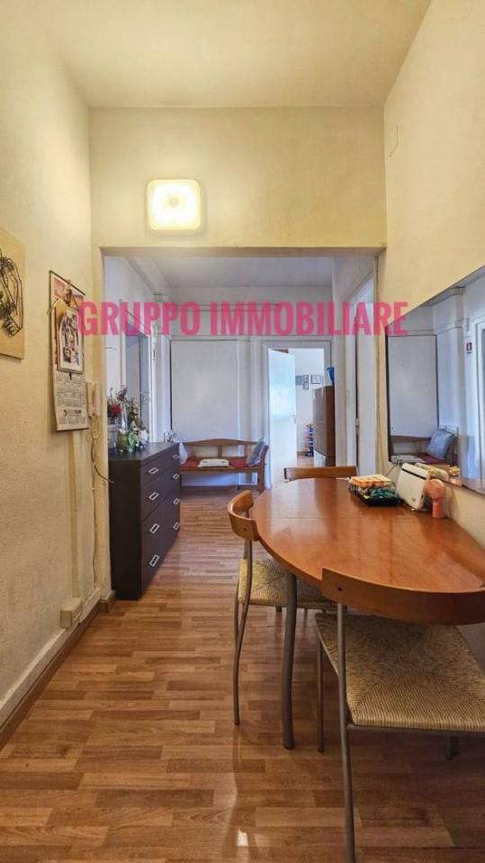 appartamento in vendita a Roma in zona Portuense